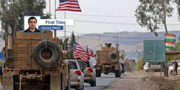 Vekişîna DYAyê û xetereyên li ser Başûr: Divê Kurd yekîtiya xwe ava bikin