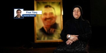 28 serran ra nat kincanê sîyayan xo ra dana: Heta azadîye cuye mi rê heram a
