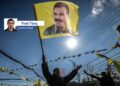 Komploya Navneteweyî ya 9ê Cotmehê   Li hemberê xefikê, parastina Komara Demokratîk