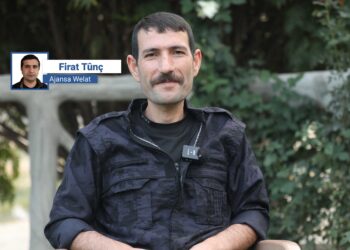 Fermandarê YBŞê: Entegrasyon ne teslîmbûn e, serkeftinek e