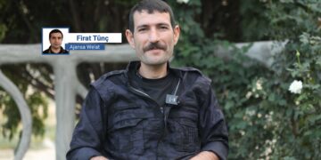 Fermandarê YBŞê: Entegrasyon ne teslîmbûn e, serkeftinek e