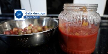 Amadekariyên zivistinê: Ji hilûkan dermanên xwezayî çêdike