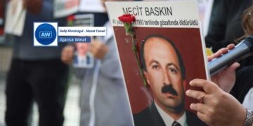 ‘Dewlete kişoxanê ma ra hes kena, coka înan muhakema nêkena’