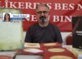 Denîz Gunduz: Eleqe seba kitabanê zazakî serre bi serre zêde beno