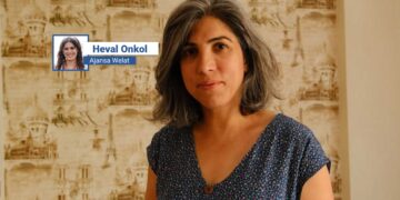 Esra Çîçeke: Qetlê cinîyan polîtîk o û ma nê polîtîkayan qebul nêkenê
