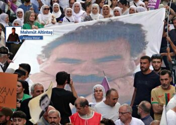 Cîhan Aydin: Divê astengiyên di navbera Ocalan û civakê de bên rakirin