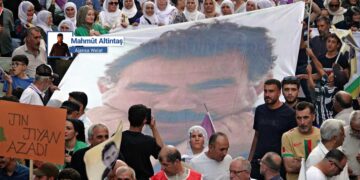 Cîhan Aydin: Divê astengiyên di navbera Ocalan û civakê de bên rakirin