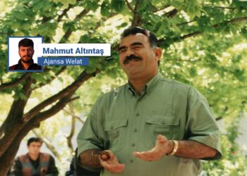 Turkdogan: Niha ya herî girîng azadiya şert û mercên xebata birêz Ocalan e