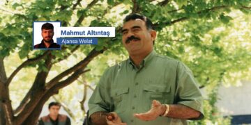 Turkdogan: Niha ya herî girîng azadiya şert û mercên xebata birêz Ocalan e