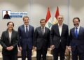 Ebru Gunaye: Averşîyayîşê heme parçeyan yewbînan ra girêdayî yo