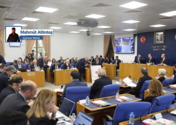 Kamuran Tanhan: Dîsa budçeya herî zêde ji bo şer hatiye veqetandin