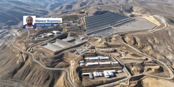 Oznûr Bartin: Xwezaya Kurdistanê bi destê şirketên hevkar tê talankirin