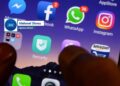 Çira telefonî hertim destê ma de yê?