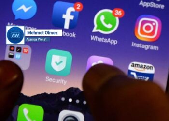 Çira telefonî hertim destê ma de yê?