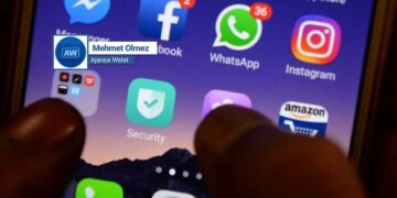 Çira telefonî hertim destê ma de yê?