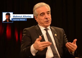 Karamus: Demê ameyoxî de ma do mizgînîya yewîye bidê şarê xo