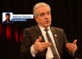 Karamus: Di demên pêş de em ê mizgîniya yekîtiyê bidin gelê xwe