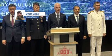 Waliyê Stenbolê rastiya operasyonan berovajî dike