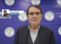 Halîl Aksoy: Divê hişmendî û ziman li gorî pêvajoyê biguhere