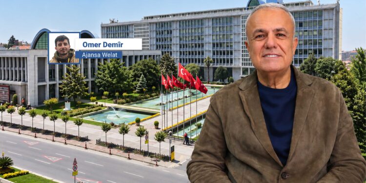 Endamê Meclisa ÎBByê: Wê li ÎBByê Midûriyeta Parastina Zimanan were avakirin