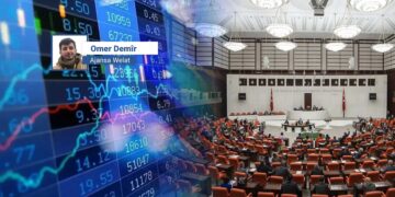 Aborînas Şîrîn: Heta rewşa siyasî baş nebe pirsgirêka aboriyê jî çareser nabe