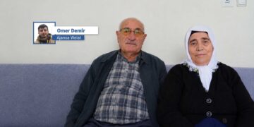 ‘Li pey xwestekên xwe çû û em pê serbilind in’