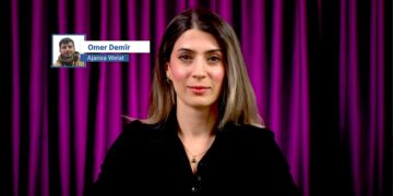 Îzel Sezer: Desthilatê danîna qeyiman kiriye rêbazek sansura sîstematîk