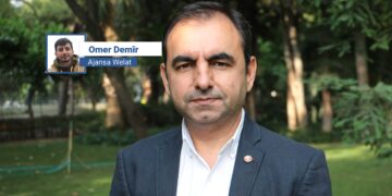 Ercument Akdenîz: Li dijî astengî û sansurê pêdivî bi konferans û mitîngekê heye
