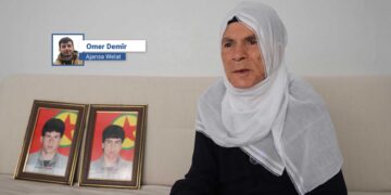 Li pey azadiyê du bira: Têkoşîn û bîranîna wan di dilê xwe de parastiye