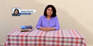 Tevî xeteriya jiyanî Felem Aker nayê berdan