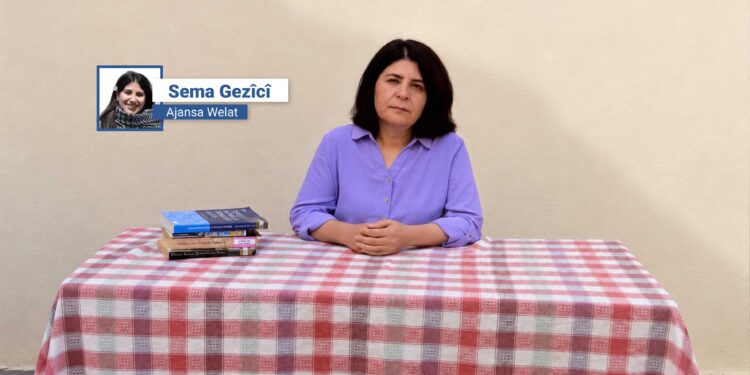 Tevî xeteriya jiyanî Felem Aker nayê berdan