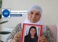 Bêrîvanîye ra ver bi têgêrayîşê azadîye: Rojîn zî bîye qehremana welatê xo