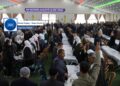 Malbatên cangoriyan: Azadiya Rêberê Gelê Kurd pêwîstiyeka girîng e