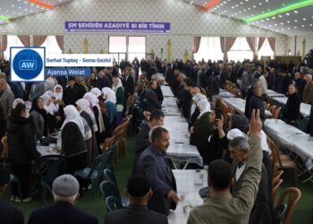 Malbatên cangoriyan: Azadiya Rêberê Gelê Kurd pêwîstiyeka girîng e