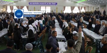 Malbatên cangoriyan: Azadiya Rêberê Gelê Kurd pêwîstiyeka girîng e