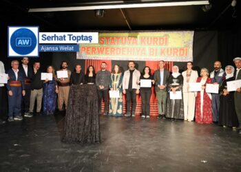 KURDÎGEH dest bi serdema nû ya perwerdehiya Kurdî dike