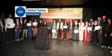 KURDÎGEH dest bi serdema nû ya perwerdehiya Kurdî dike
