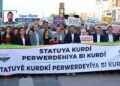 Hevşaredarê Amedê: Divê wezaret serlêdana ji bo ziman zû erê bike