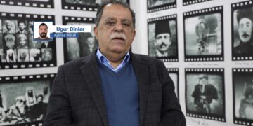 ‘Osmanîyan ra nat eşîran seba parçekerdişê kurdan xebitnenê’