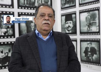 ‘Ji Osmaniyan ve eşîretan ji bo perçekirina Kurdan bi kar tînin’