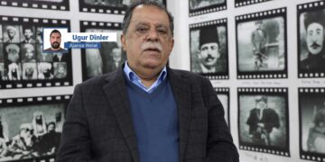 ‘Ji Osmaniyan ve eşîretan ji bo perçekirina Kurdan bi kar tînin’