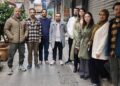 Îzmîr de 12 rojnamegerî kar ra ameyî vetene