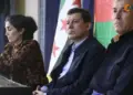 Mazlum Ebdî: Prosesê entegrasyonî resayo merheleya peyêne, cehdê sabotajî qebul nêbenê