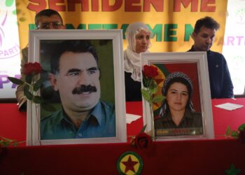 Suheyla Kaya (Zîlan) li Esenyûrtê bi girseyî hat bîranîn