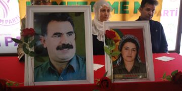Suheyla Kaya (Zîlan) li Esenyûrtê bi girseyî hat bîranîn