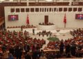 Numan Kurtulmuş: Pêdivî bi destûreke bingehîn a demokratîk heye