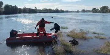 Li Edîrneyê kelek noqî avê bû: Zarokek xeniqî, 2 zarok jî winda bûn