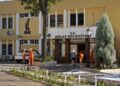 Li dijî Şaredariya Mîlasê operasyon
