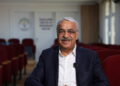 Mîthat Sancar: Birêz Ocalanî dîyar kerd ke ganî garantîya huqûqî bêro caardene