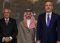 Tifaqa Mekkeyê dê li Riyadê bicive